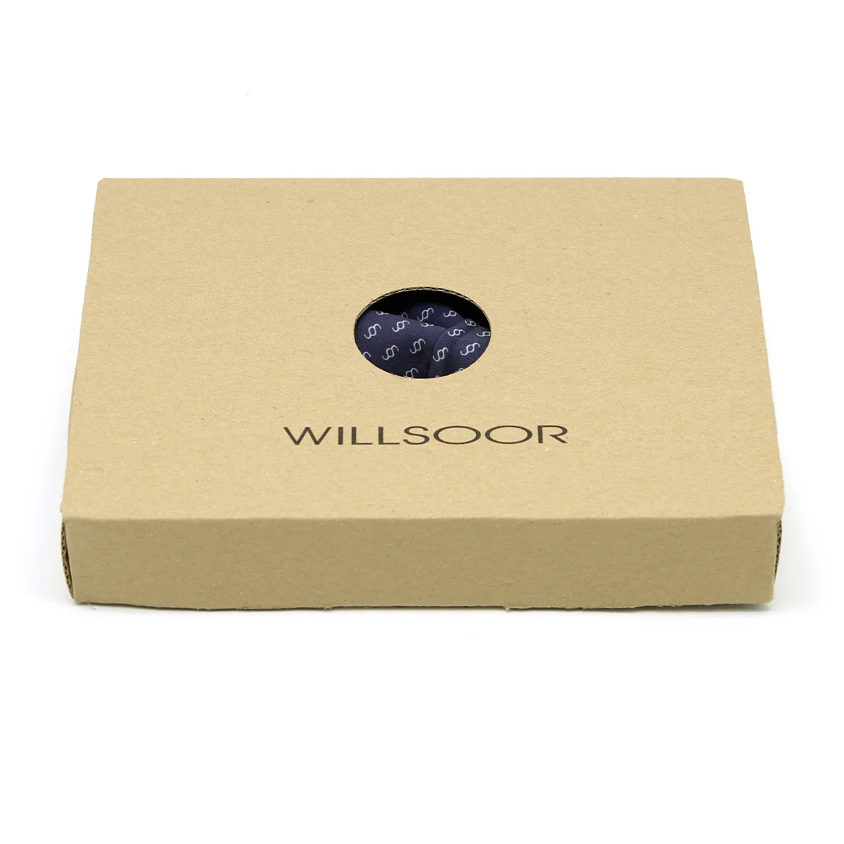 Mucha męska Willsoor