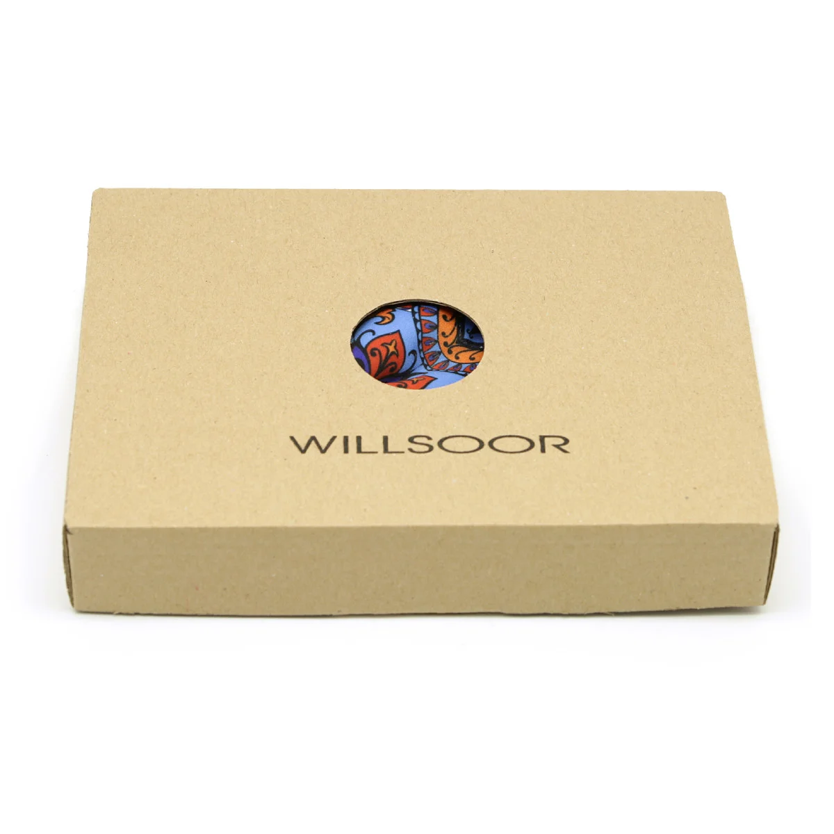 Mucha męska Willsoor