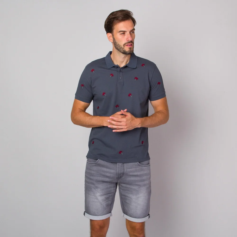 Koszulka Polo Willsoor