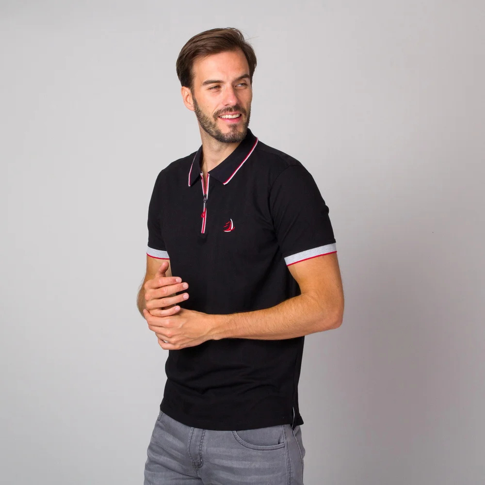 Koszulka Polo Willsoor