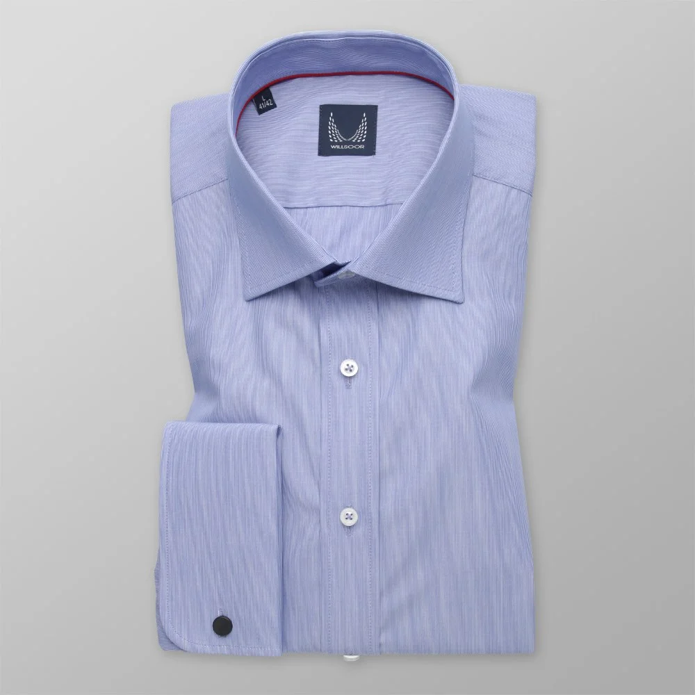 Koszula Slim Fit (wzrost 176-182 i 188-194)