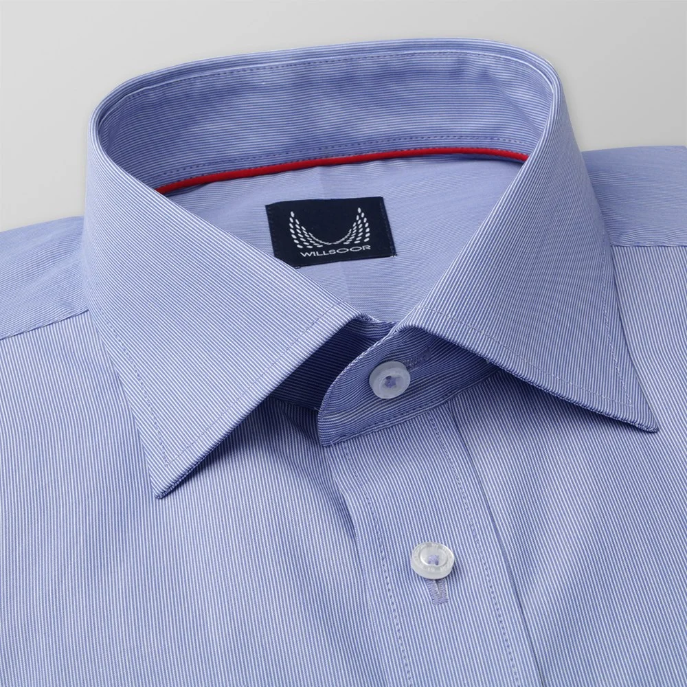 Koszula Slim Fit (wzrost 176-182 i 188-194)