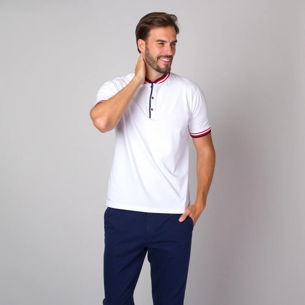 Koszulka Polo Willsoor