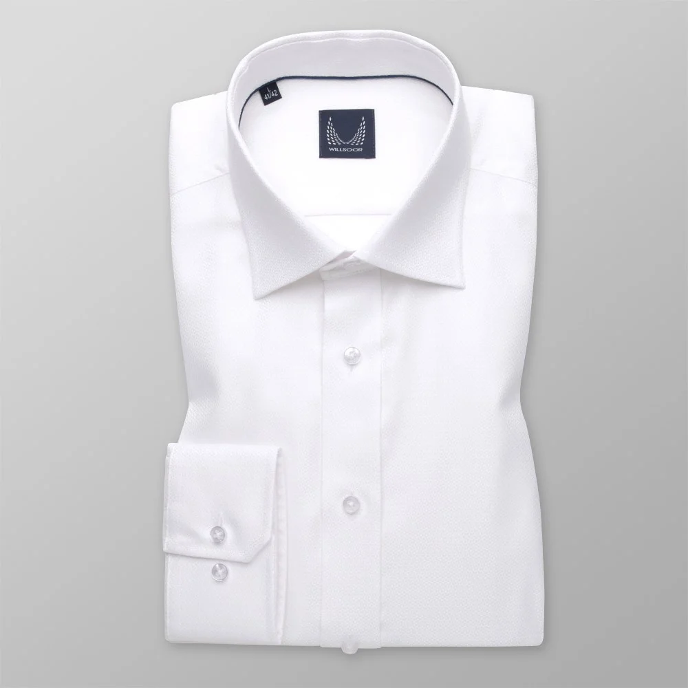Koszula Slim Fit (wszystkie wzrosty)