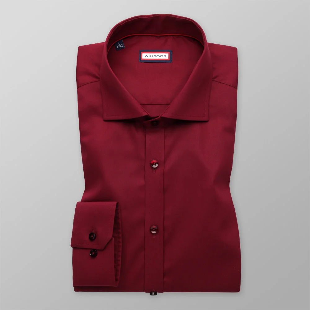 Koszula Extra Slim Fit (wzrost 176-182)