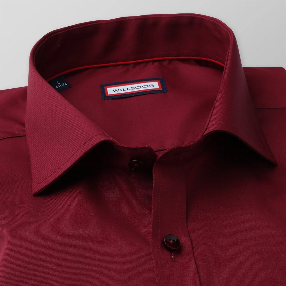 Koszula Extra Slim Fit (wzrost 176-182)
