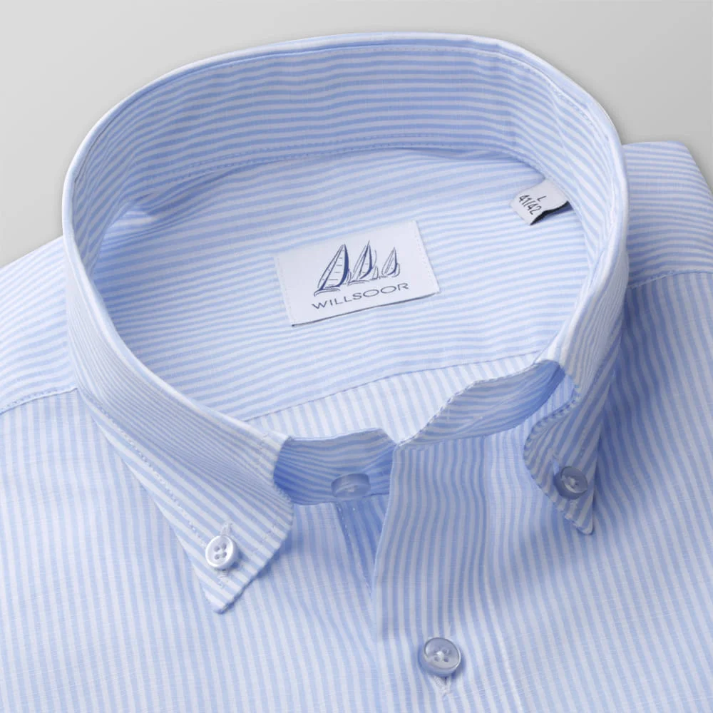 Koszula Slim Fit (wszystkie wzrosty)