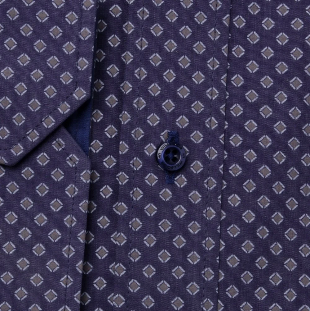Koszula Slim Fit (wzrost 176-182)