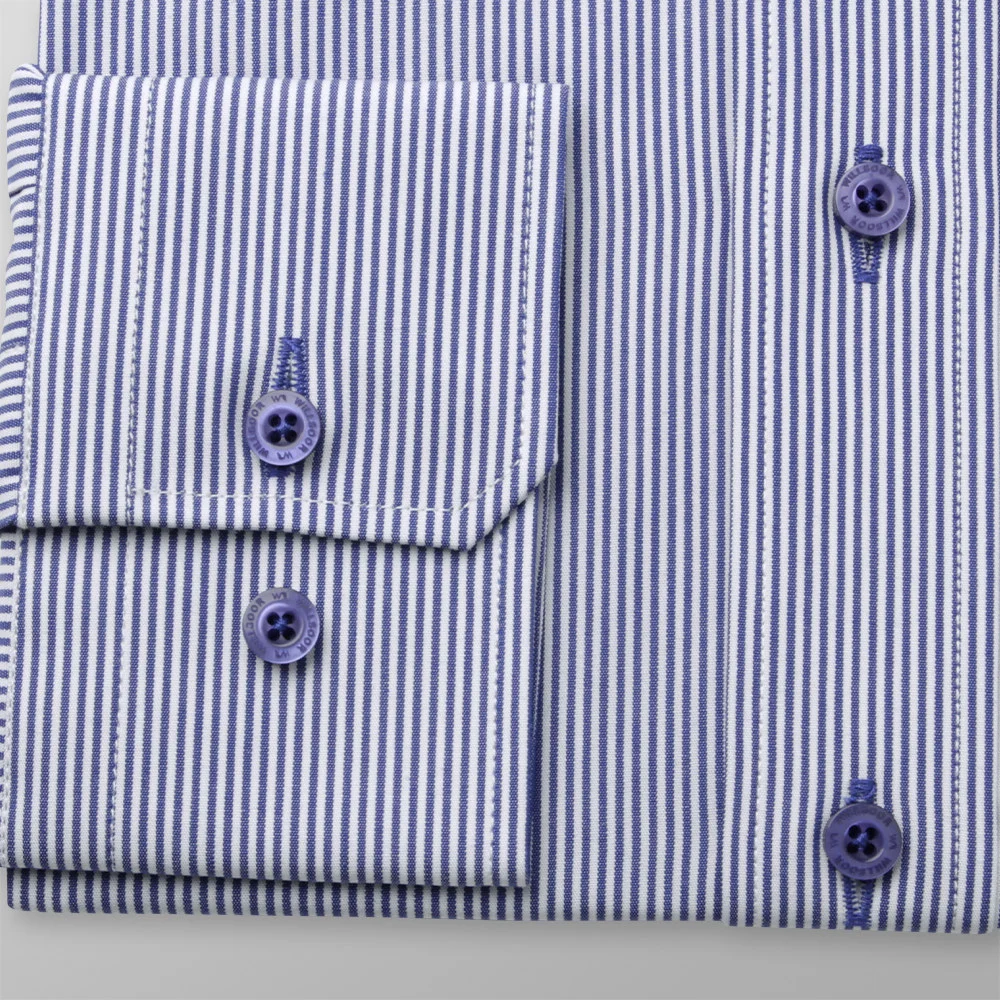 Koszula Slim Fit (wzrost 176-182)