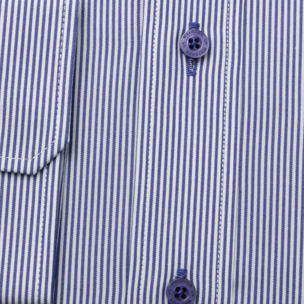 Koszula Slim Fit (wzrost 176-182)