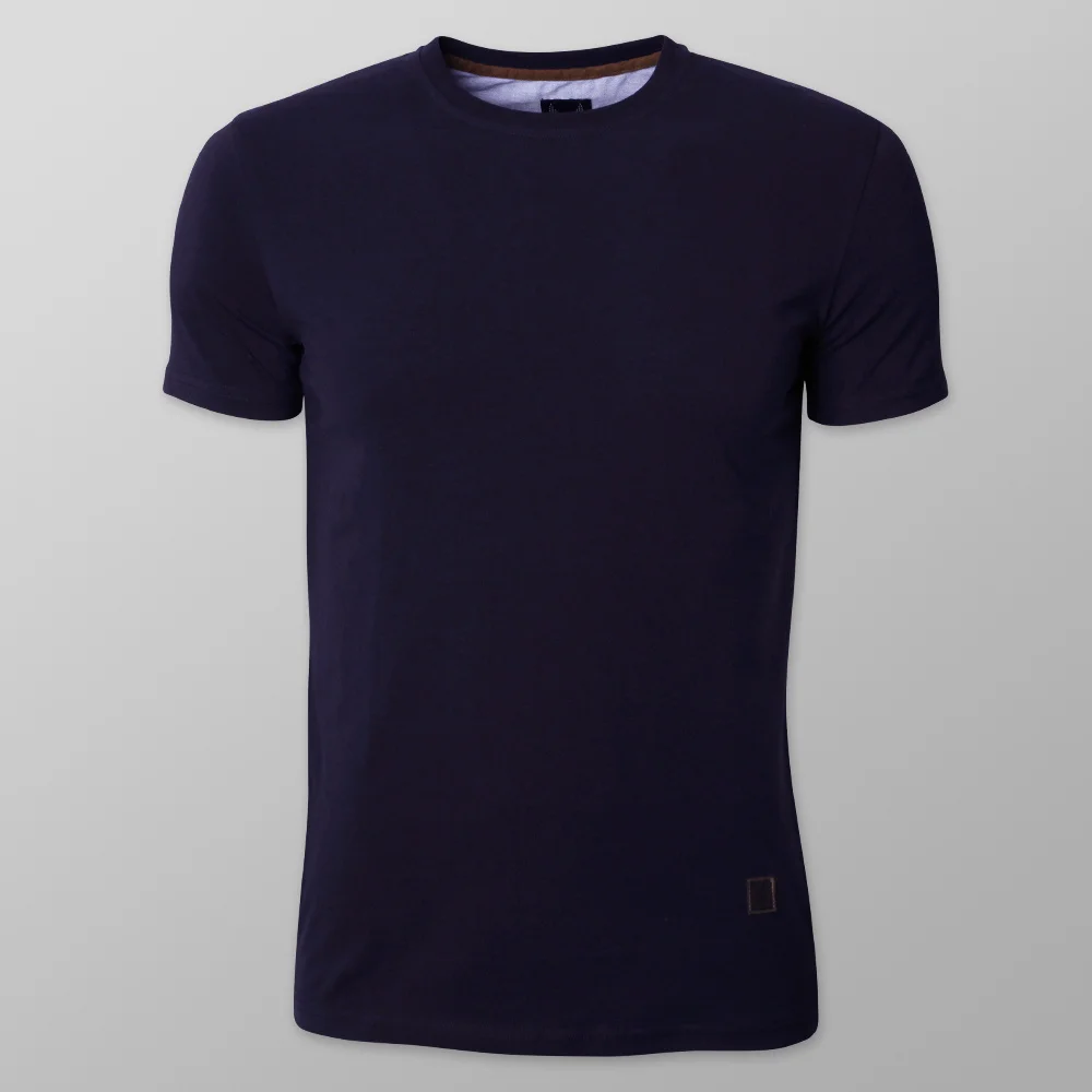 T-shirt męski