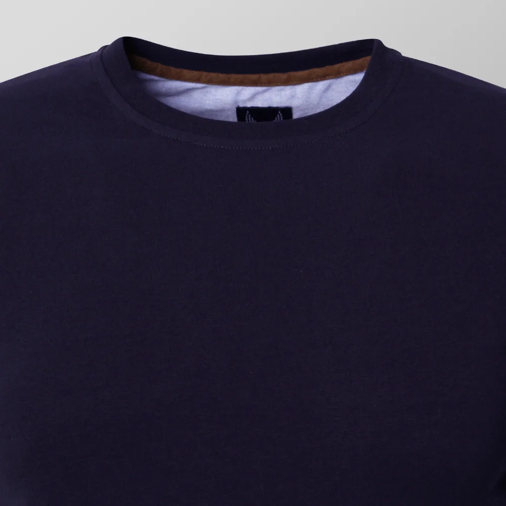 T-shirt męski