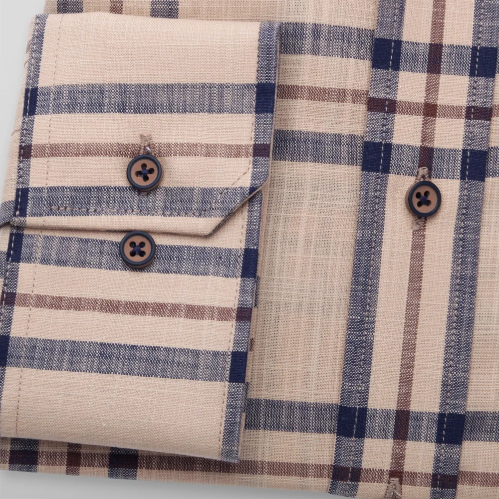 Koszula Slim Fit (wzrost 176-182 i 188-194)