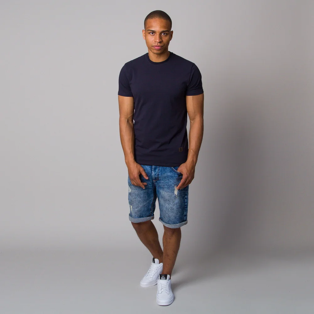 T-shirt męski