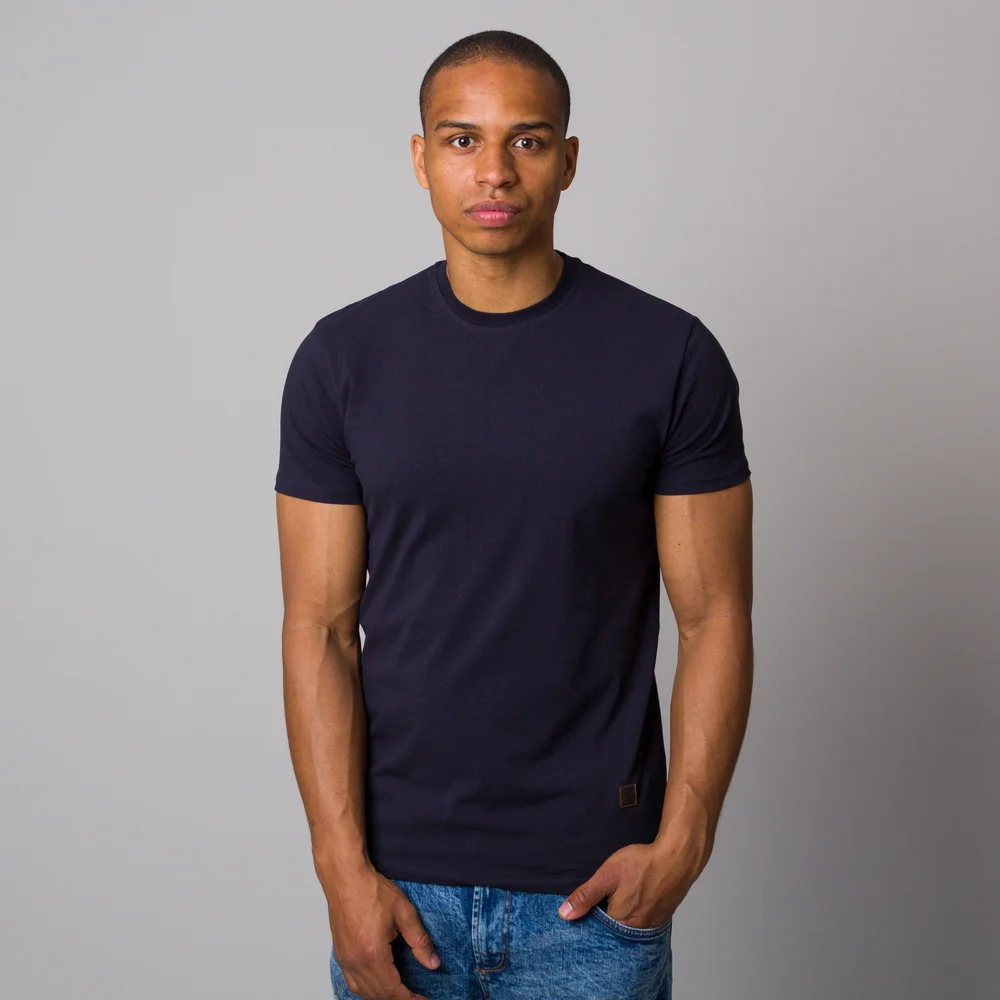 T-shirt męski