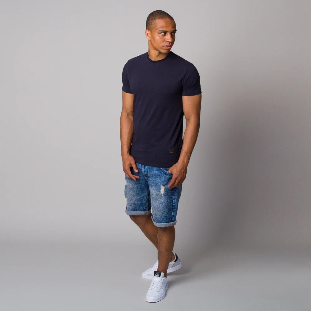 T-shirt męski