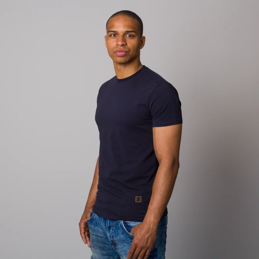 T-shirt męski