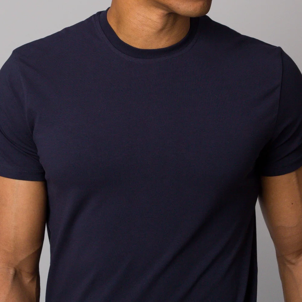 T-shirt męski