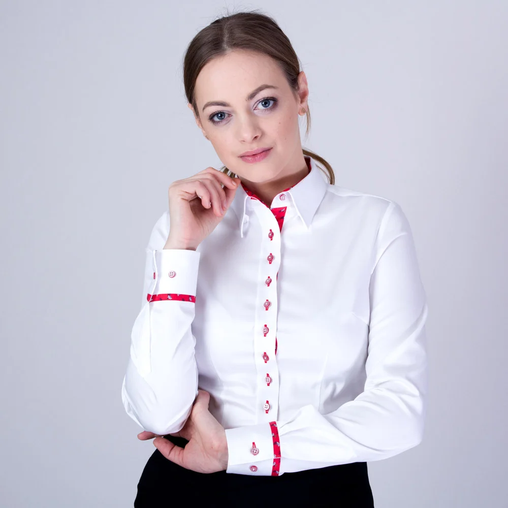 Bluzka damska Willsoor