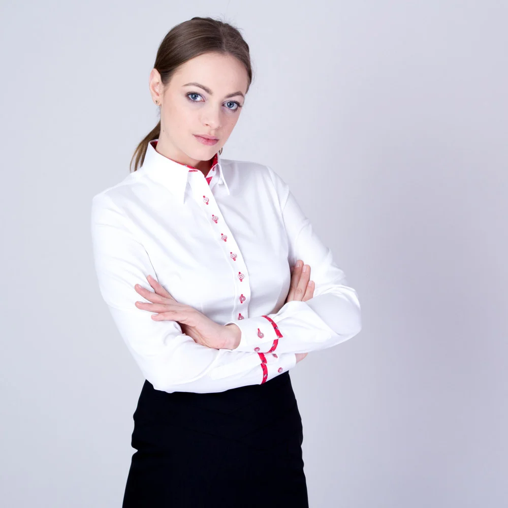Bluzka damska Willsoor