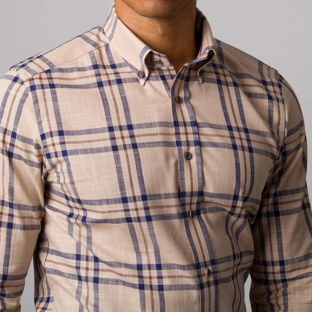 Koszula Slim Fit (wzrost 176-182 i 188-194)