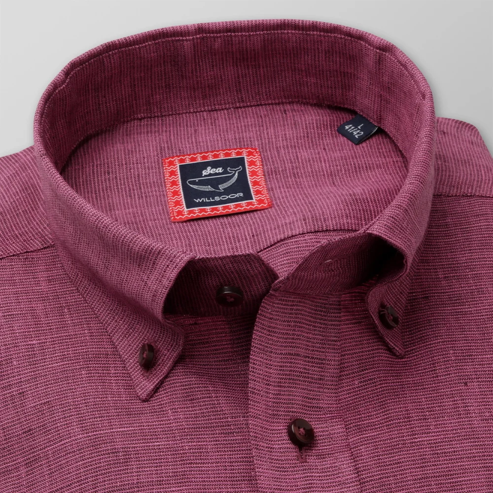 Koszula Slim Fit (wzrost 176-182)