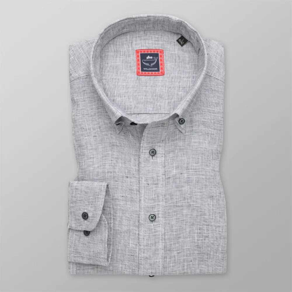 Koszula Slim Fit (wzrost 176-182)
