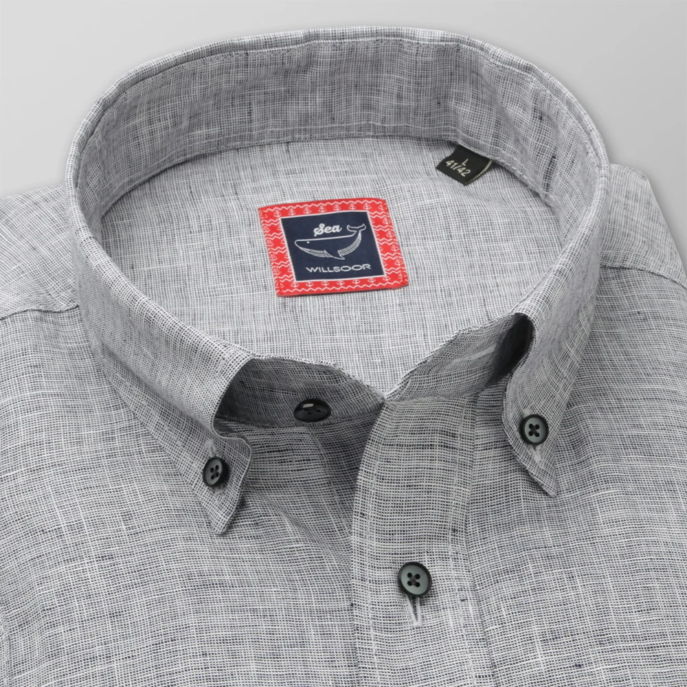 Koszula Slim Fit (wzrost 176-182)