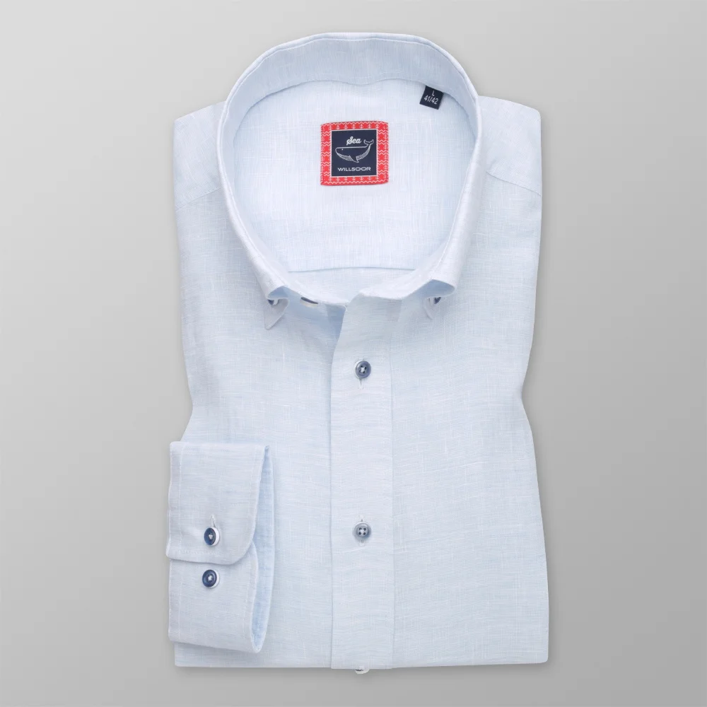 Koszula Slim Fit (wzrost 176-182)
