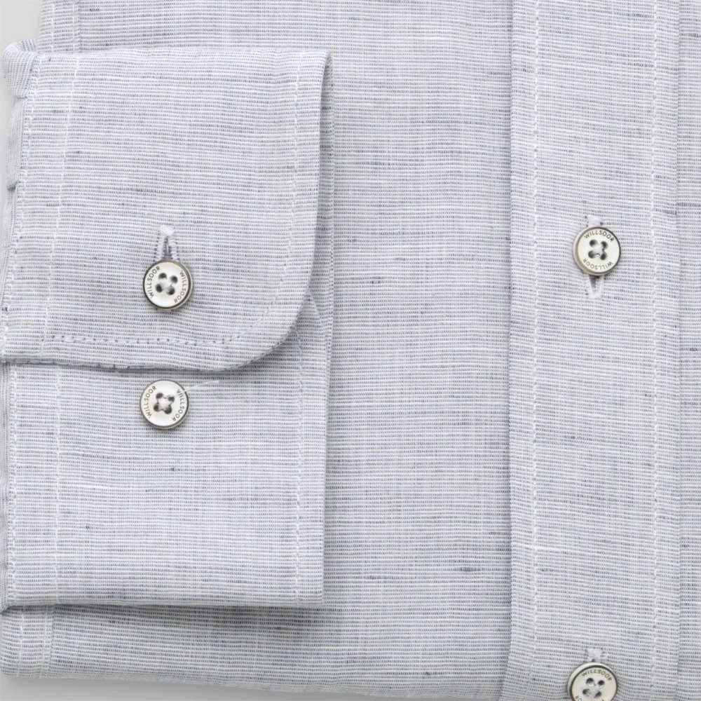 Koszula Slim Fit (wzrost 176-182)