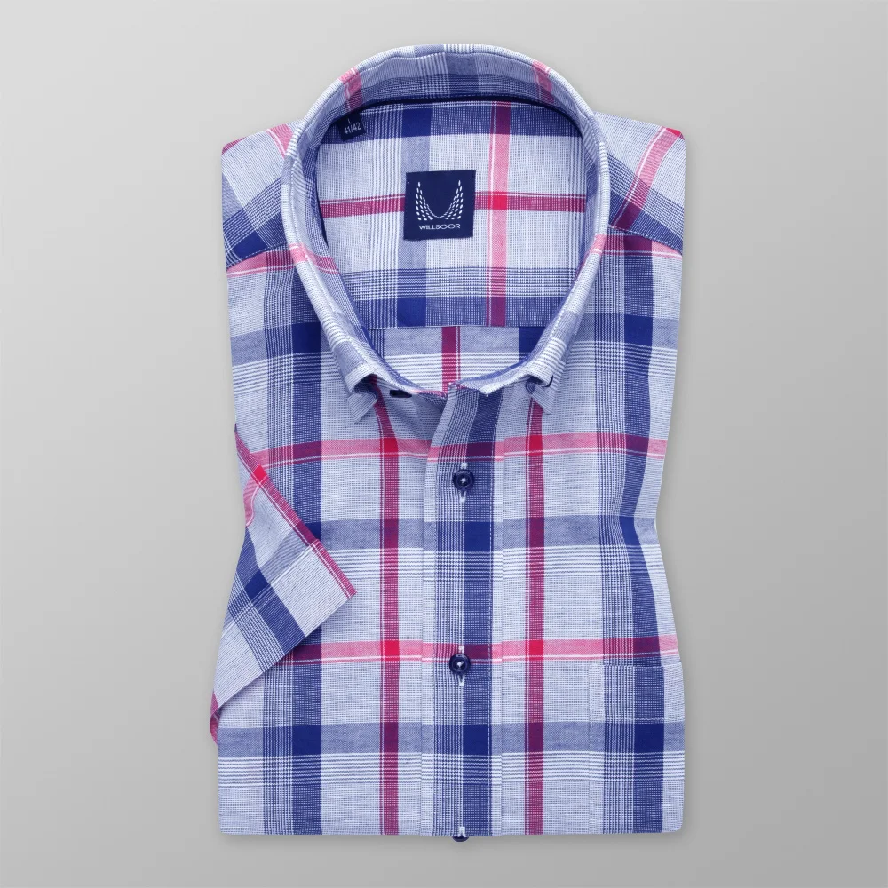 Koszula Slim Fit (wzrost 176-182)