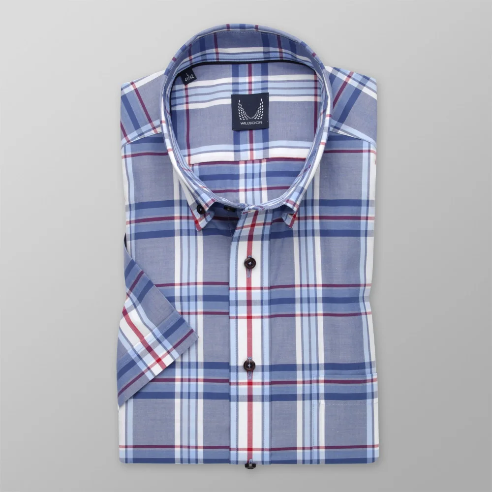 Koszula Slim Fit (wzrost 176-182)