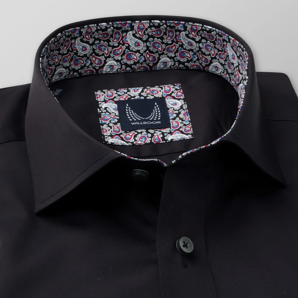 Koszula Slim Fit (wzrost 176-182 i 188-194)