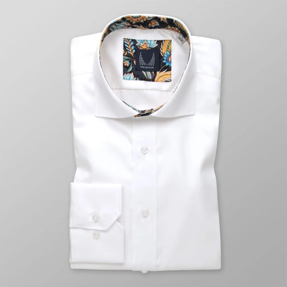 Koszula Slim Fit (wszystkie wzrosty)