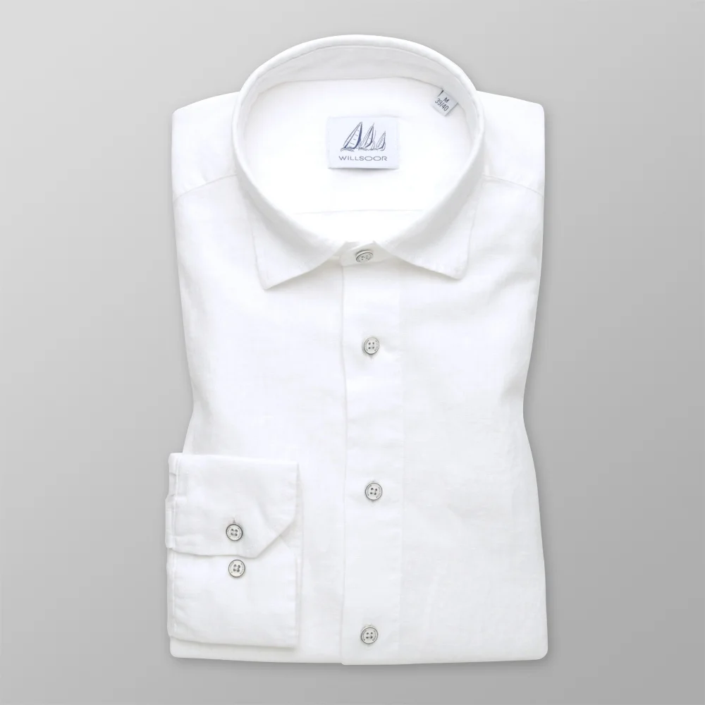 Koszula Slim Fit (wzrost 176-182)