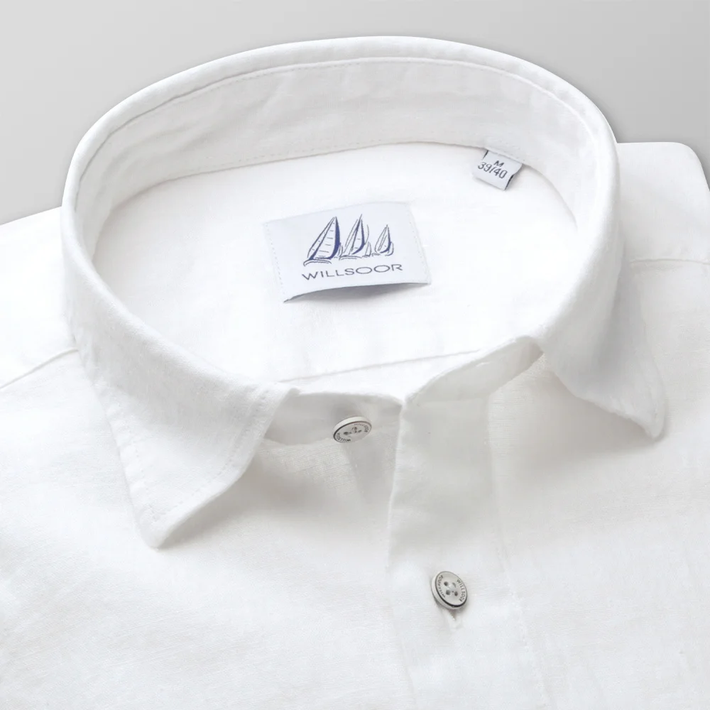 Koszula Slim Fit (wzrost 176-182)