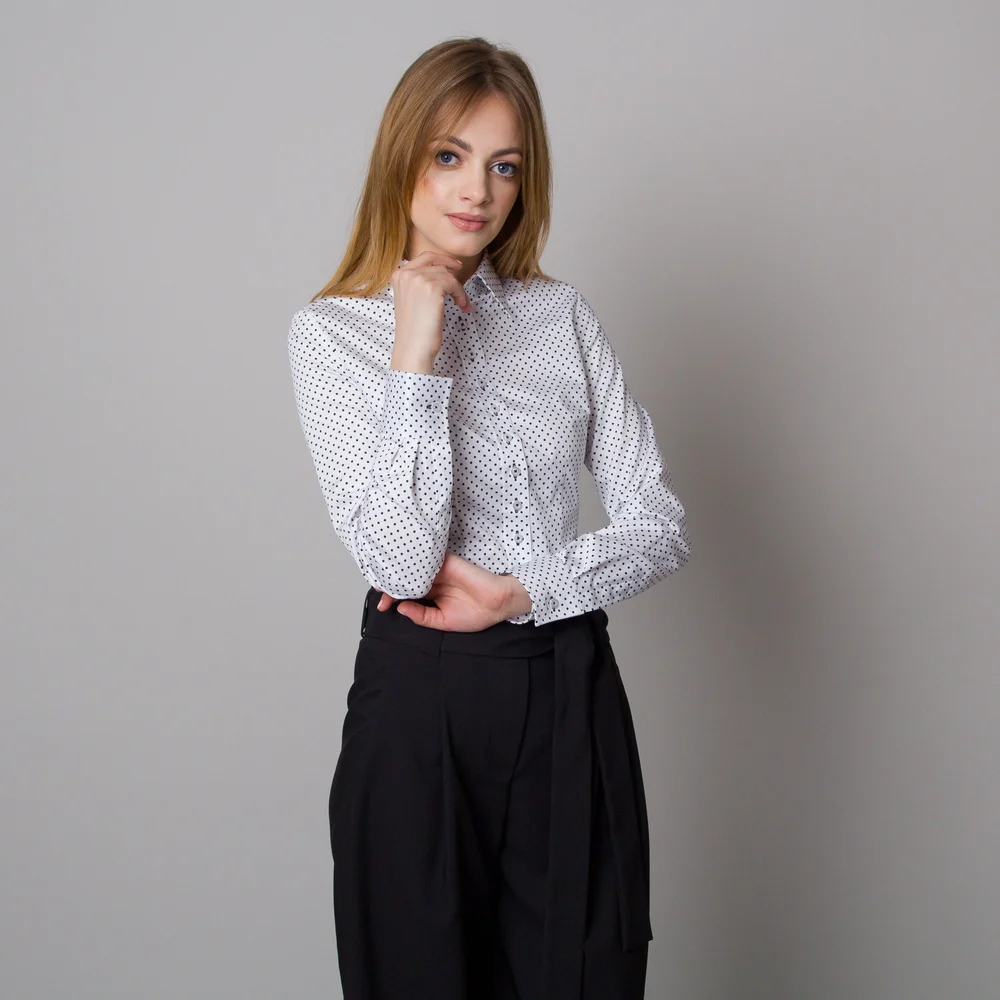 Bluzka damska Willsoor