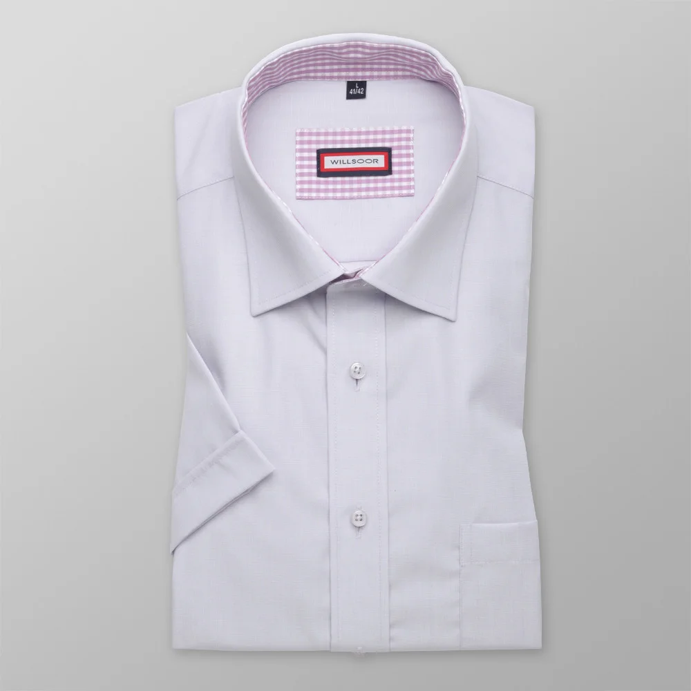 Koszula Slim Fit (wzrost 176-182)