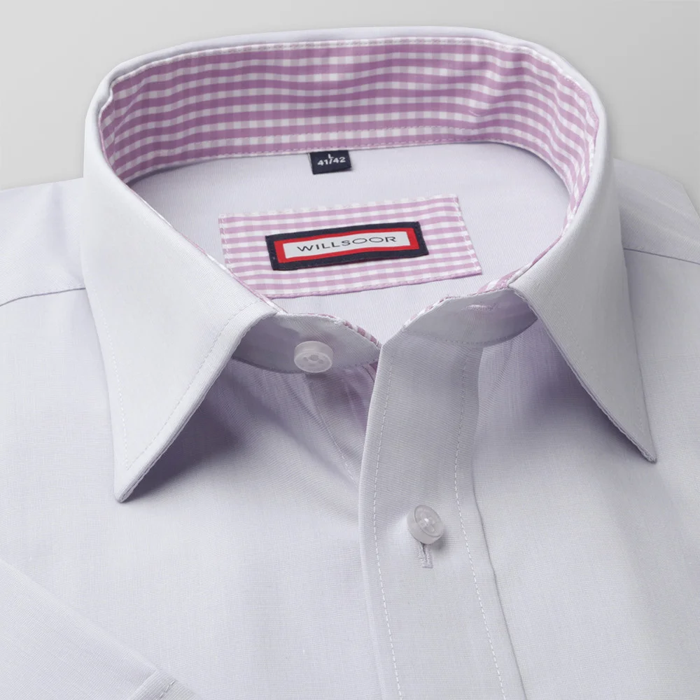 Koszula Slim Fit (wzrost 176-182)