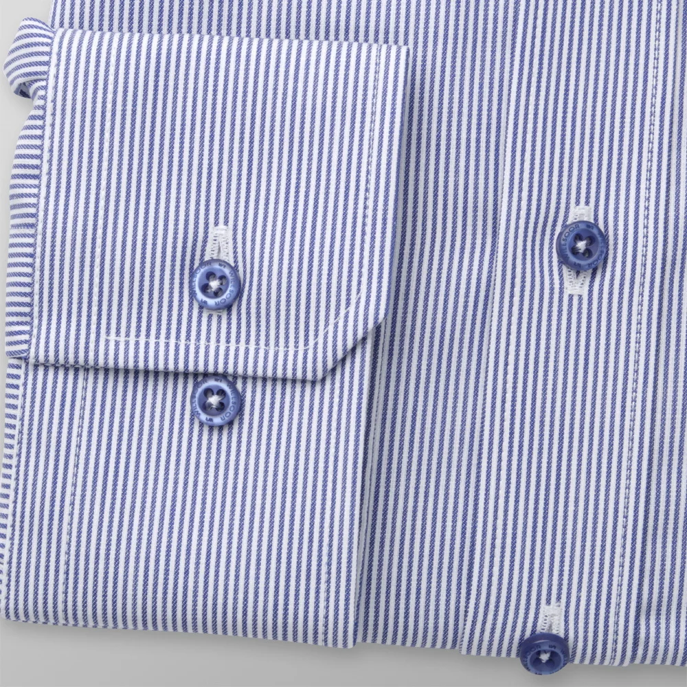 Koszula Slim Fit (wzrost 164-170)