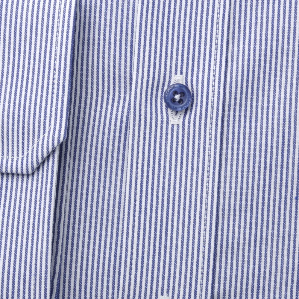 Koszula Slim Fit (wzrost 164-170)