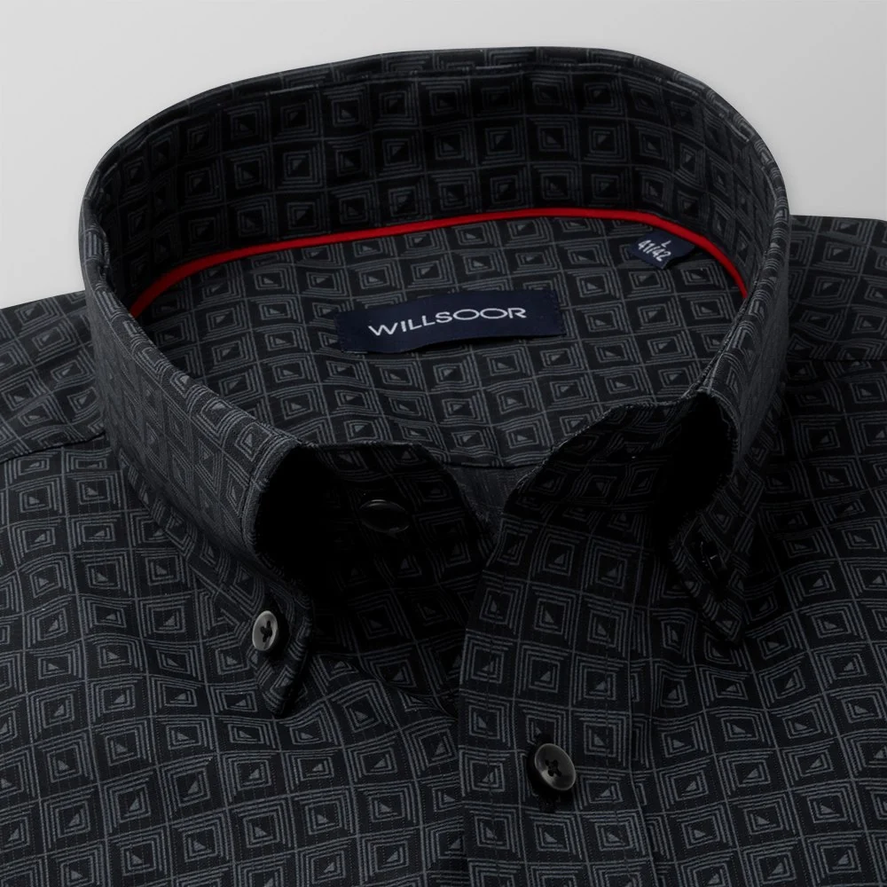Koszula Slim Fit (wzrost 164-170)