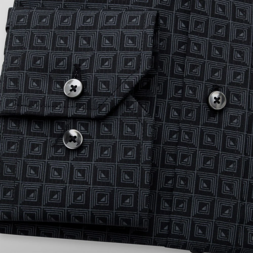Koszula Slim Fit (wzrost 164-170)