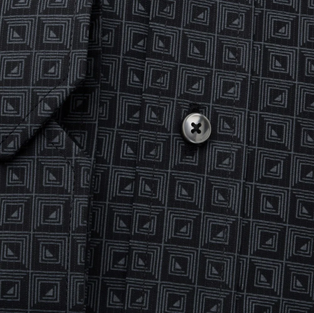 Koszula Slim Fit (wzrost 164-170)