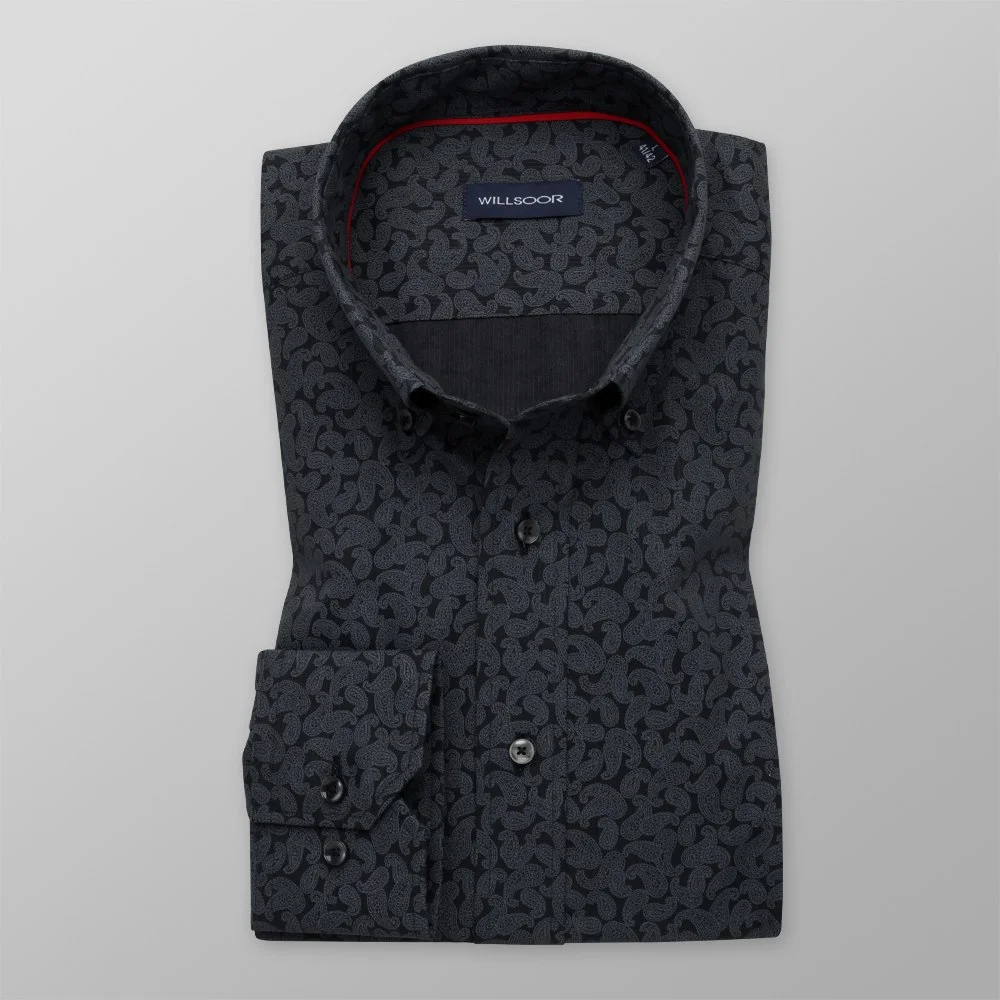 Koszula Slim Fit (wzrost 176-182)