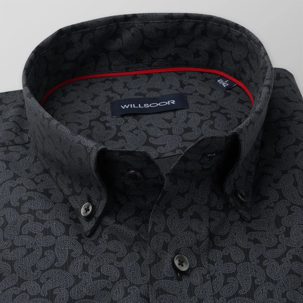 Koszula Slim Fit (wzrost 176-182)