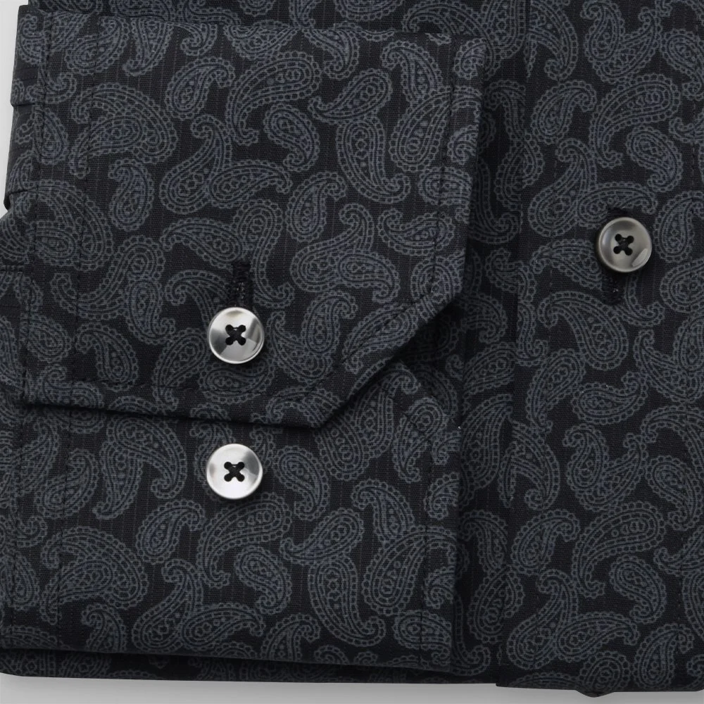 Koszula Slim Fit (wzrost 176-182)