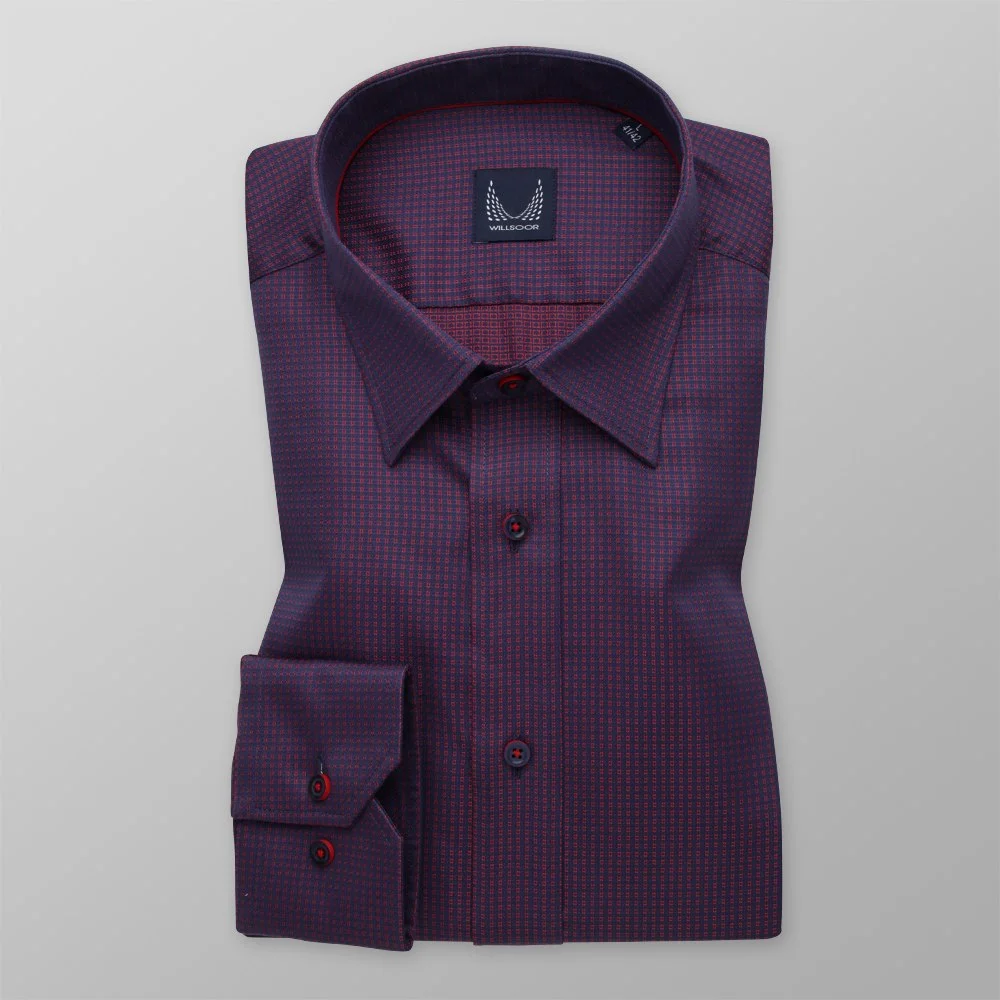 Koszula Slim Fit (wszystkie wzrosty)