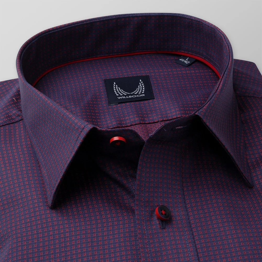 Koszula Slim Fit (wszystkie wzrosty)