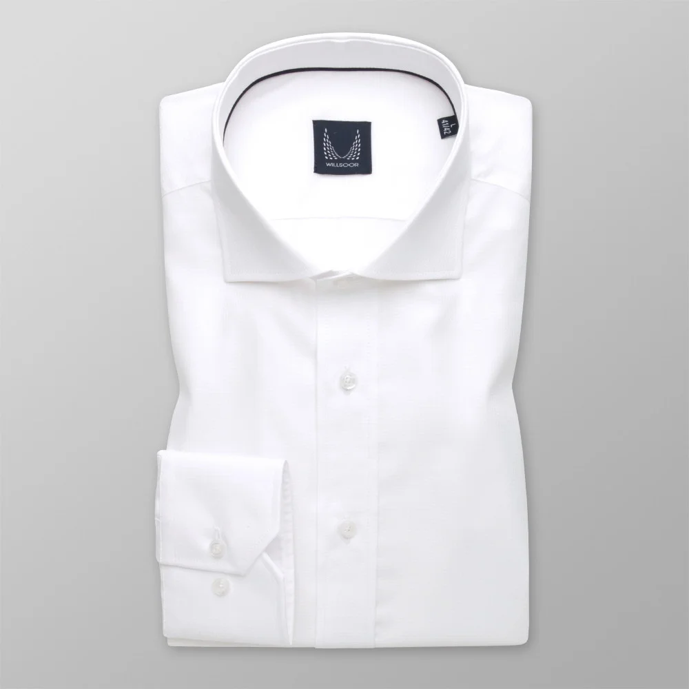 Koszula Slim Fit (wzrost 176-182)